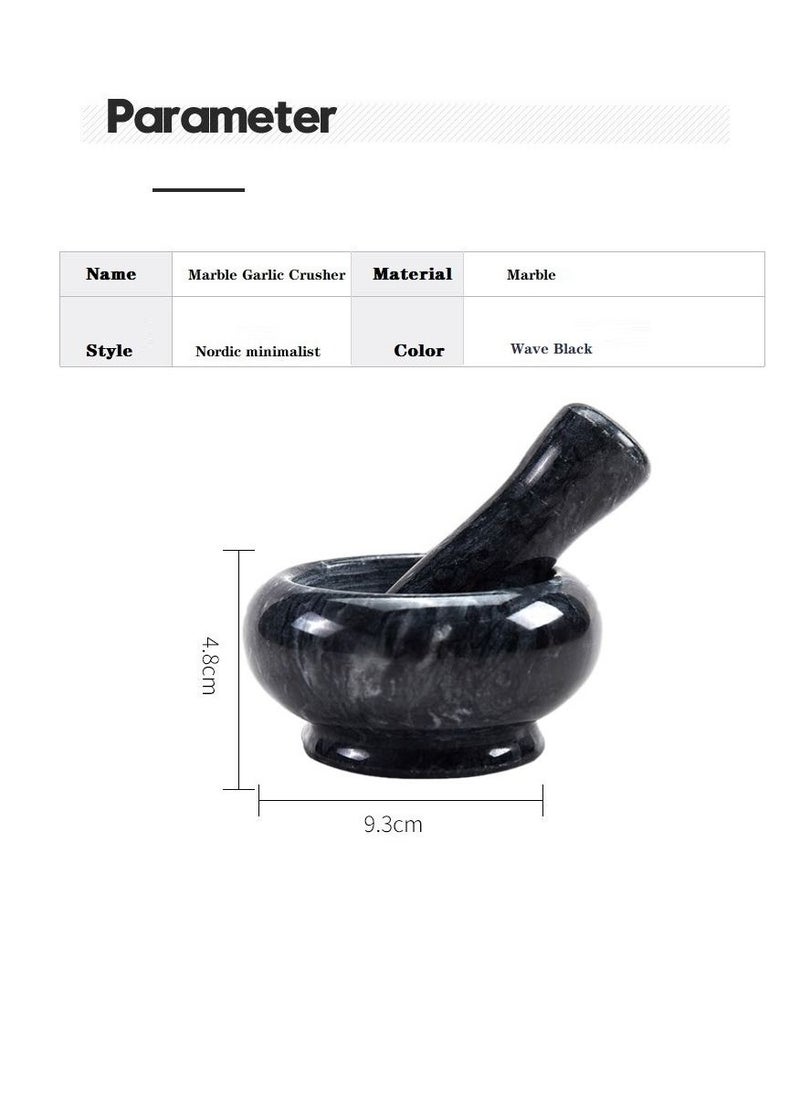 Marble Granite Mortar And Pestle Black - pzsku/Z10ADB0D6277156708994Z/45/_/1685327597/510c4d00-7acf-4bde-955b-de20f5c18c02