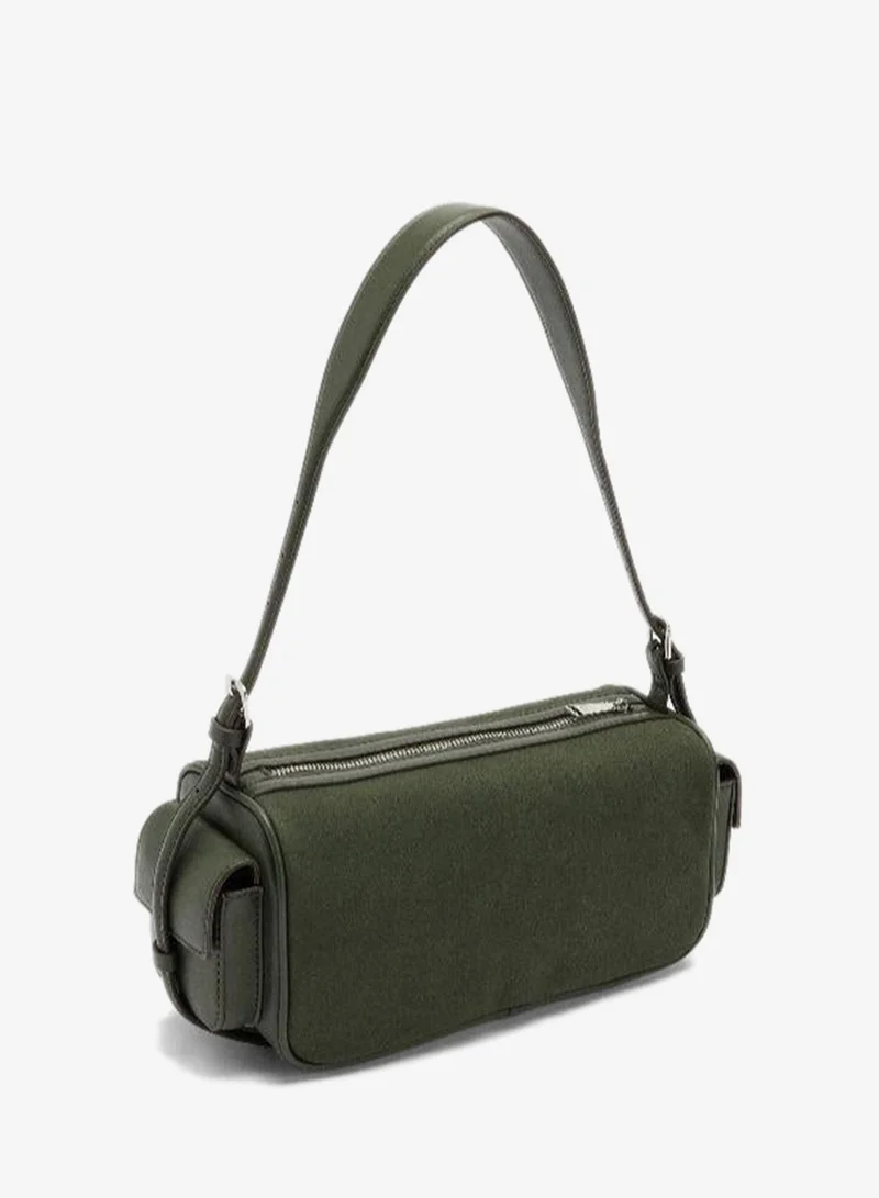 PARFOIS Rectangular shoulder bag