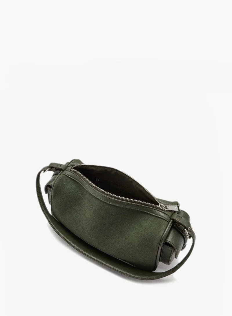 PARFOIS Rectangular shoulder bag