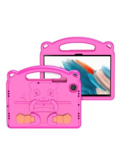 Kids Case for Samsung Galaxy TAB A8 Cover with Handle Stand with Pencil Holder iPad Mini Tablet Case Pink - pzsku/Z10ADE336FA69A3ABE9EAZ/45/_/1740646870/71516aa6-5251-46b7-9515-618c1e624311