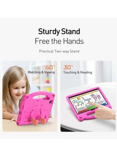 Kids Case for Samsung Galaxy TAB A8 Cover with Handle Stand with Pencil Holder iPad Mini Tablet Case Pink - pzsku/Z10ADE336FA69A3ABE9EAZ/45/_/1740646871/7de72c1a-21ac-4430-b92c-da1038d7c9e7