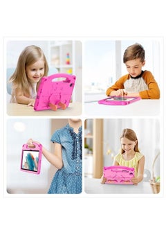 Kids Case for Samsung Galaxy TAB A8 Cover with Handle Stand with Pencil Holder iPad Mini Tablet Case Pink - pzsku/Z10ADE336FA69A3ABE9EAZ/45/_/1740646873/4622c0c7-5063-4004-8af1-6b431696fcdf