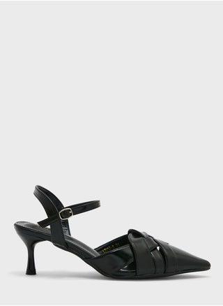 Interwoven Design Ankle Strap Pointed Pump - pzsku/Z10ADE72457665D7F5C0EZ/45/_/1694672085/b12aade9-cd5c-4760-b0b7-4ffa87be7a0e