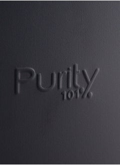 Purity Purity Built-In Kitchen Hood, 90cm, Black-PENTO BL 90cm  - Image 3