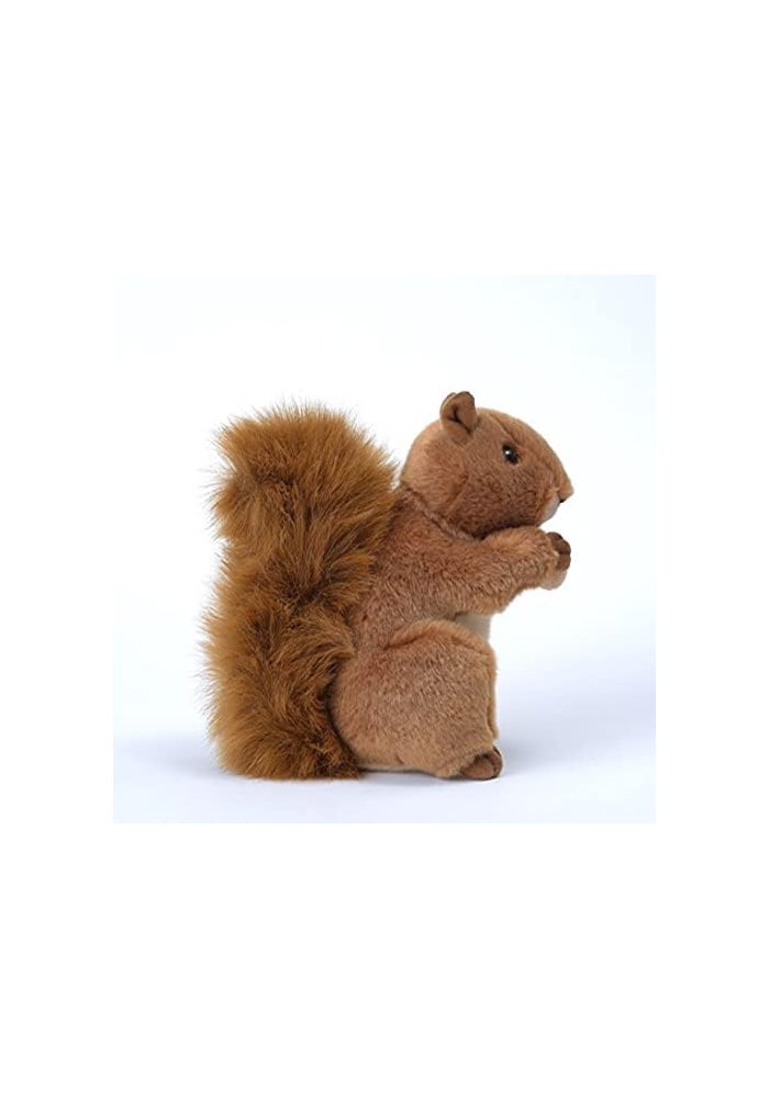 Aurora World Miyoni Squirrel Plush (Red Squirrel) - Image 5