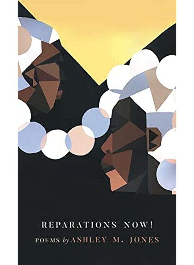Reparations Now