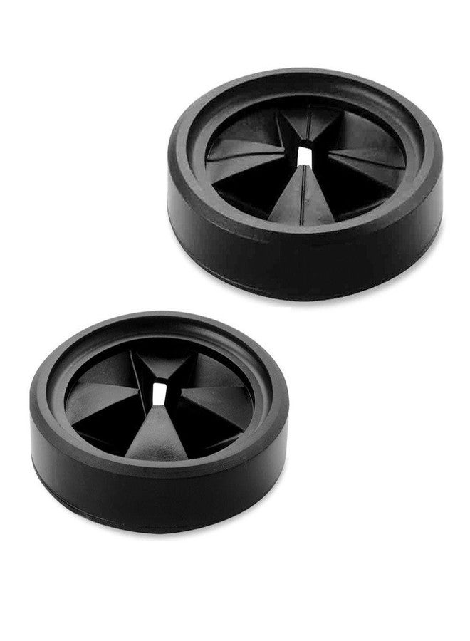 إنسنكيرايتور طقم حشوات تثبيت InSinkErator، قطعتين، أسود، MGK-OO