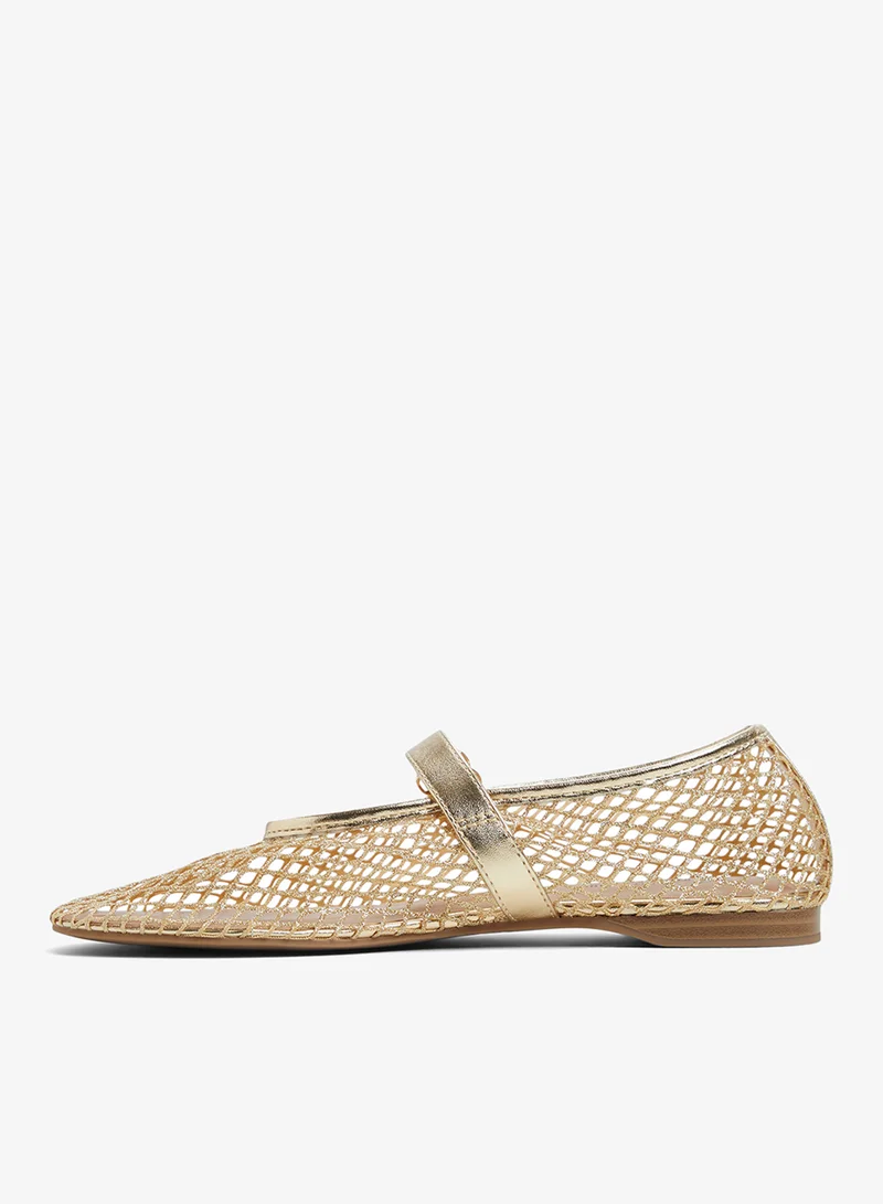 CALL IT SPRING Elyiaa Ballerinas