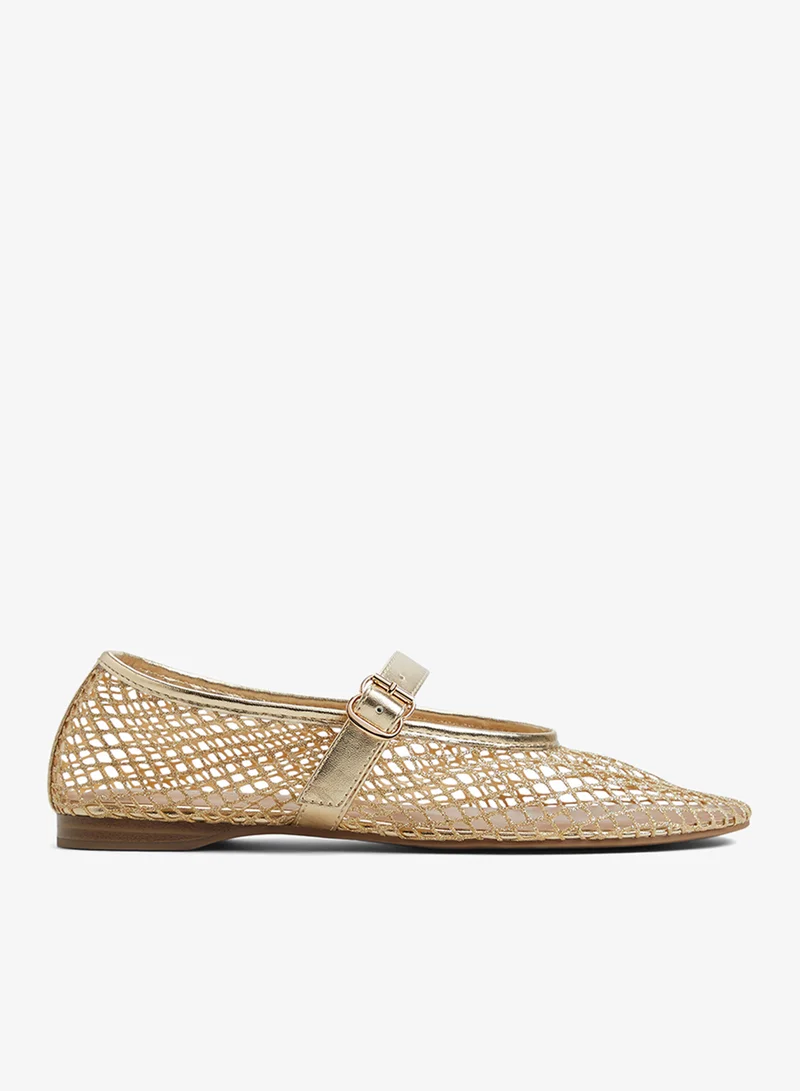 CALL IT SPRING Elyiaa Ballerinas