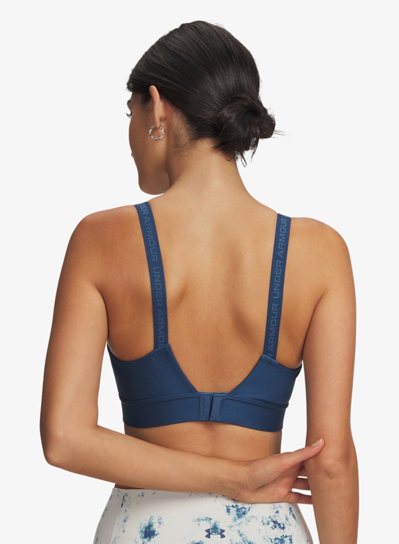UNDER ARMOUR Mid Support Infinity 2.0 Bra - Image 2