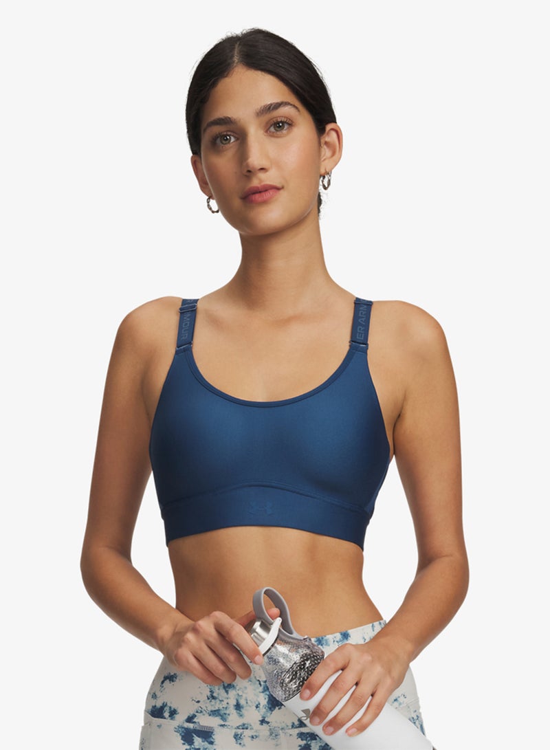 UNDER ARMOUR Mid Support Infinity 2.0 Bra - Image 1