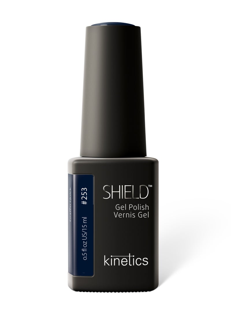 KINETICS SHIELD GEL POLISH 15 ML | #253 GRAFFITI QUICK - Image 1