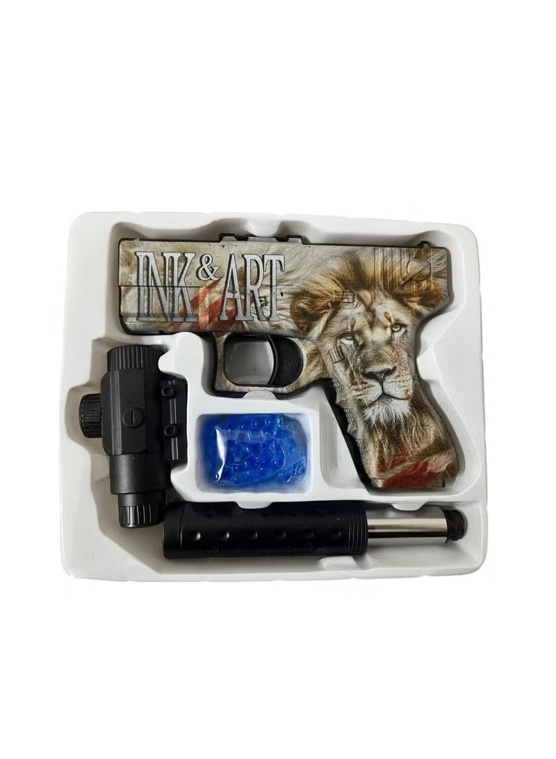 Pubg Toy Gun - Image 1