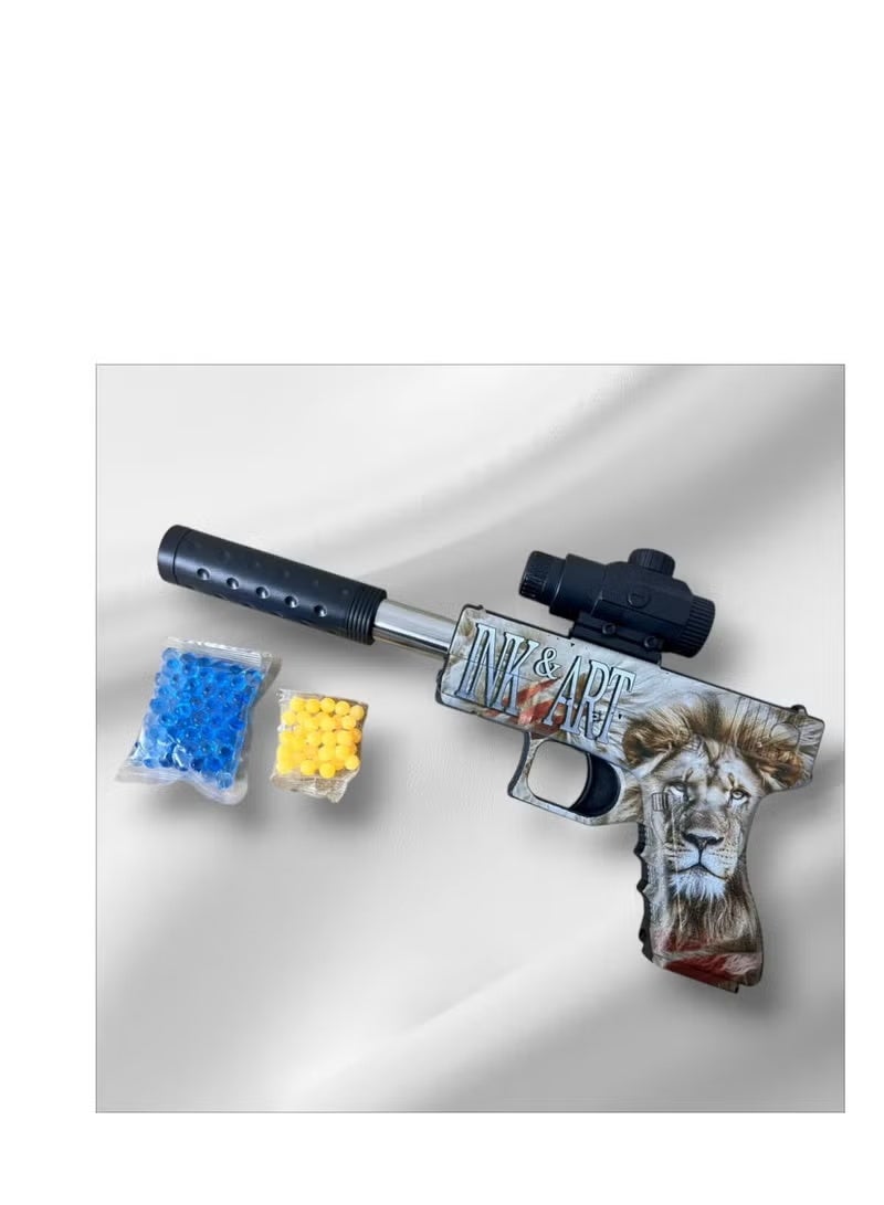 Pubg Toy Gun - Image 2