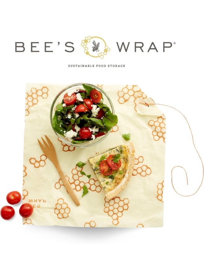 Bee's Wrap Bee's Wrap Single Sandwich  - Image 5