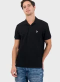 American Eagle Logo Polo