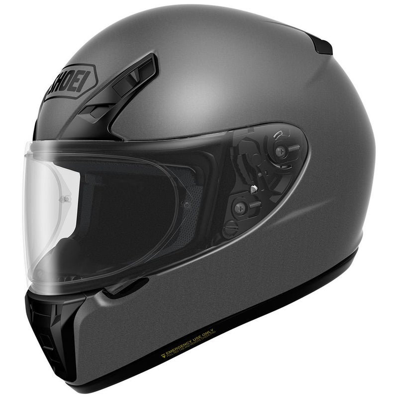 Shoei RFSR Full Face Motorcycle Helmet