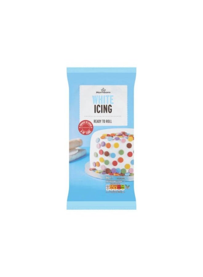 Roll Icing, 1kg, UK