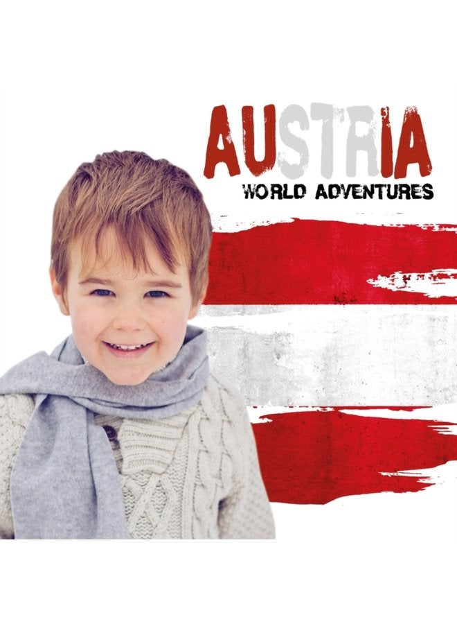 Austria - Hardback