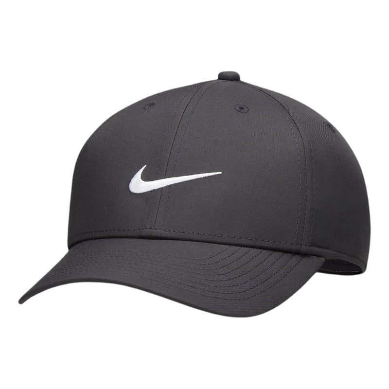 Nike Golf Legacy 91 Tech Cap 'Dark Smoke Grey' - Image 1