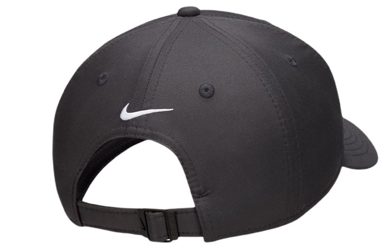 Nike Golf Legacy 91 Tech Cap 'Dark Smoke Grey' - Image 2