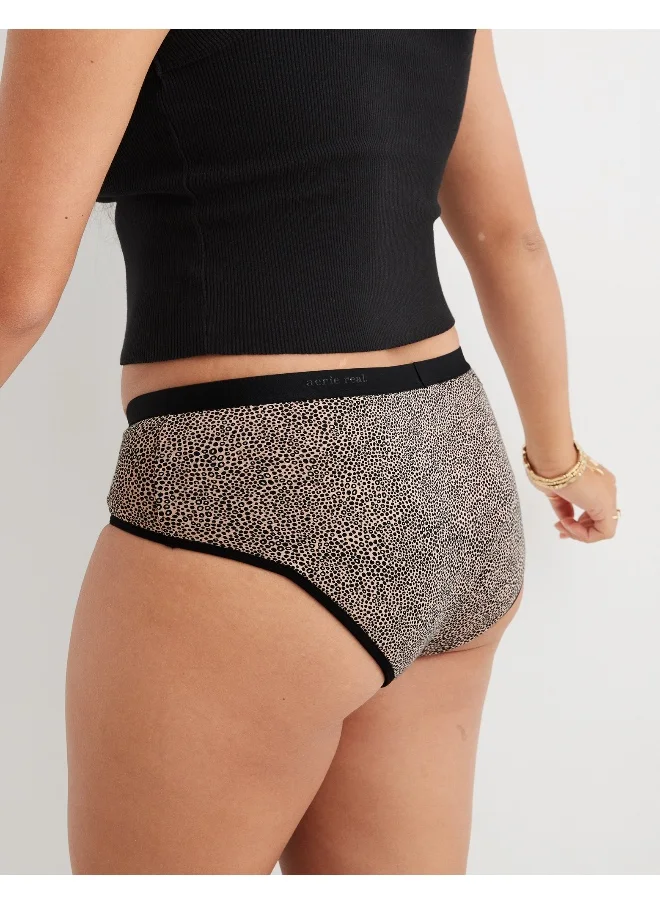 Aerie High Leg Brief