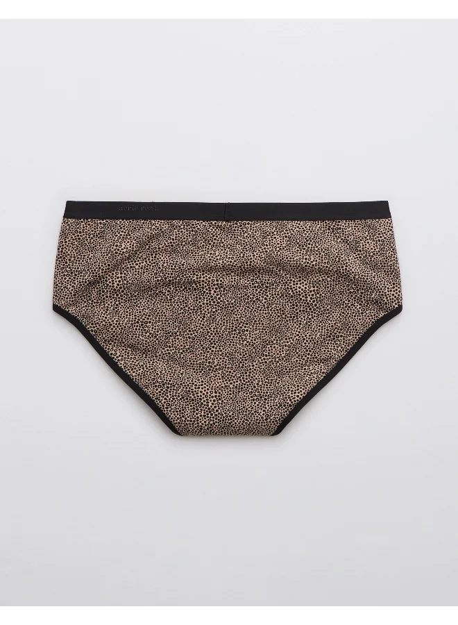 Aerie High Leg Brief
