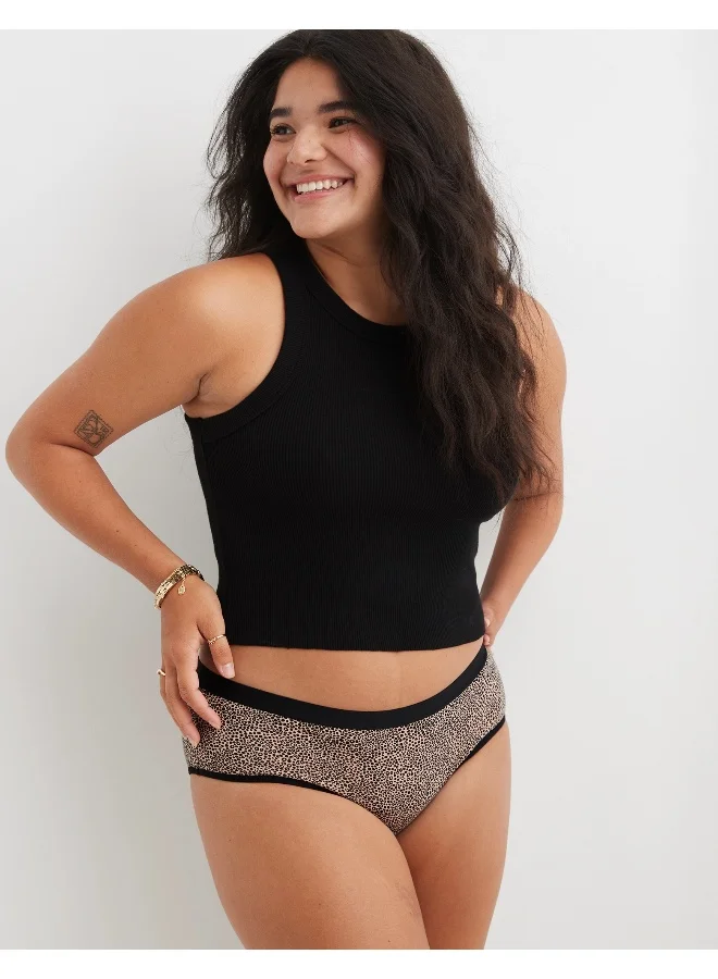 Aerie High Leg Brief