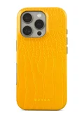 بورجا كناري اصفر
