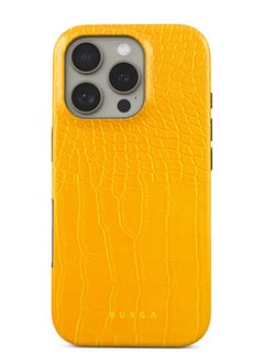 Canary Yellow