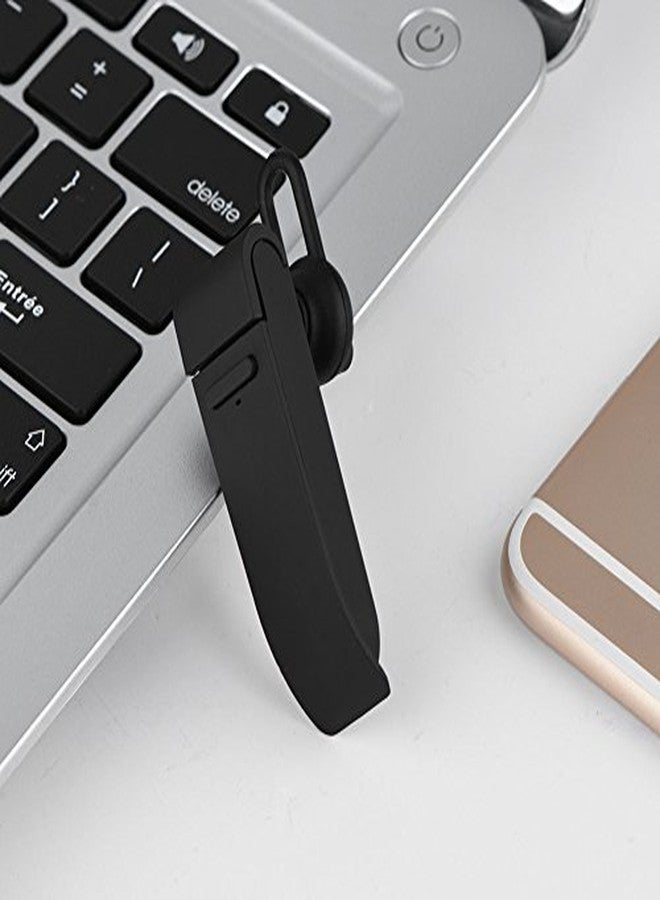 Tihebeyan Multi-Language Smart Voice Translation Earphone Bluetooth Wireless Real Time 22 Languages Headphone for Learning Travelling Business Meeting - Image 3