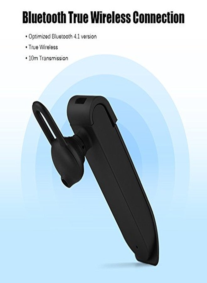 Tihebeyan Multi-Language Smart Voice Translation Earphone Bluetooth Wireless Real Time 22 Languages Headphone for Learning Travelling Business Meeting - Image 5