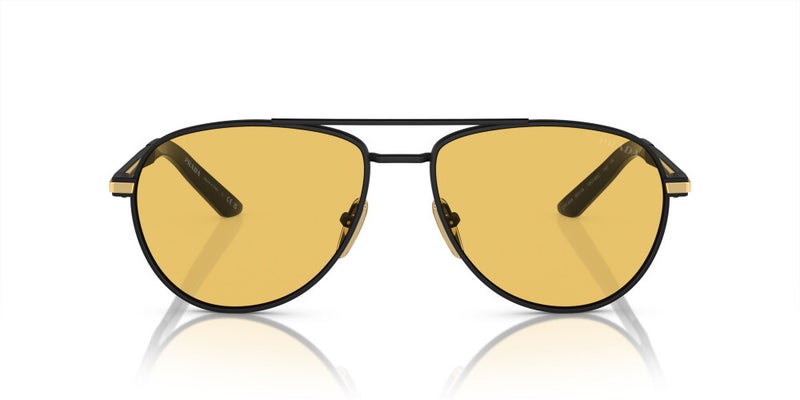 Prada Pilot-Style Sunglasses - Image 2