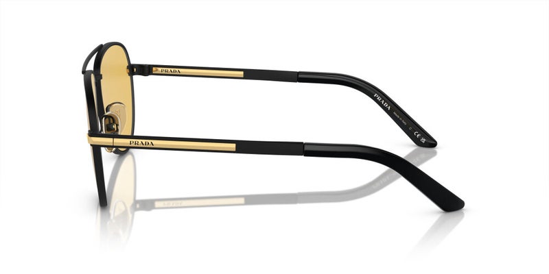 Prada Pilot-Style Sunglasses - Image 3