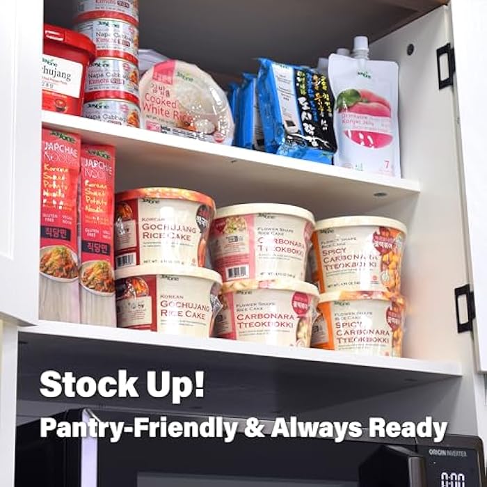 Jayone جيلاتين كونجاك القابل للشرب من جايون (10 عبوات سعة 150 مل) - 0 جرام سكر، منخفض السعرات الحرارية، فقط 7 سعرات حرارية لكل عبوة (خوخ) - Image 5