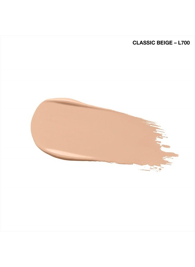 CoverGirl كونسيلر ترابليند أندركوفر، بيج كلاسيكي، 0.33 أونصة سائلة (عبوة من 1) - Image 2