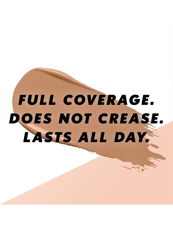 CoverGirl كونسيلر ترابليند أندركوفر، بيج كلاسيكي، 0.33 أونصة سائلة (عبوة من 1) - Image 5