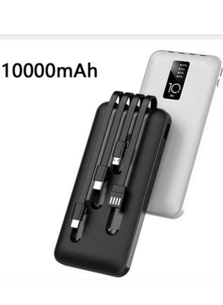 Aldeepo 10,000 mAh Digital Display Charging Power Bank- Black - pzsku/Z10AF754BC2003896FEC4Z/45/_/1722862164/cb8803b3-b270-4080-a084-1a6c7dfdb1a9