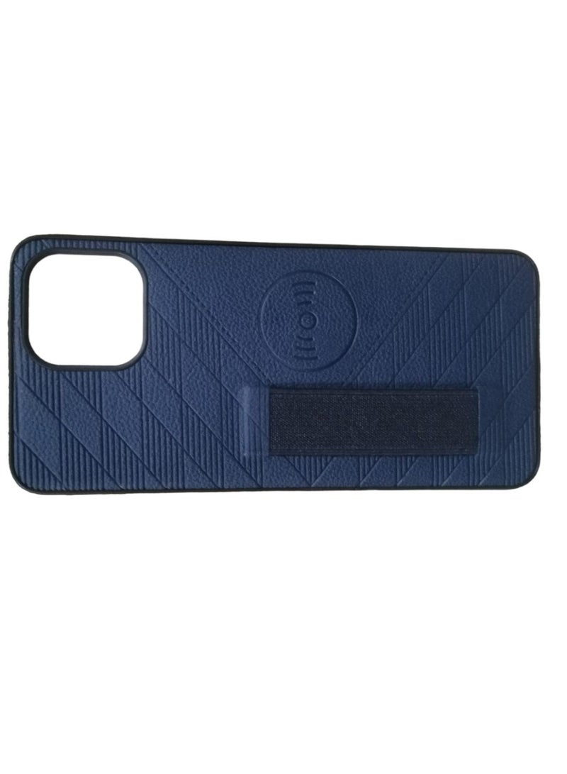 Protective Case Cover For Huawei Nova 8 SE Dark Blue - Image 3