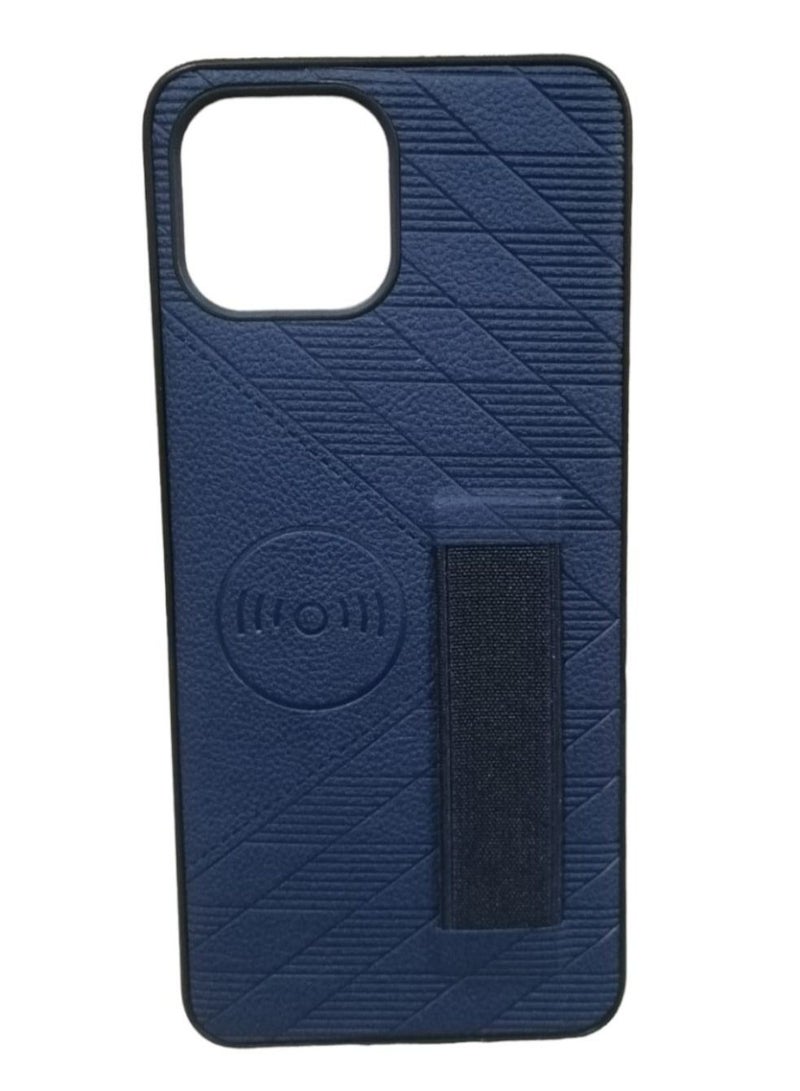 Protective Case Cover For Huawei Nova 8 SE Dark Blue - Image 1