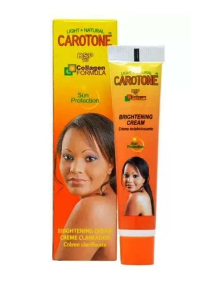 كريم تفتيح 30 مل