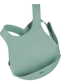 Silicone Baby Bib 6+ Months River Green - pzsku/Z10AF97B5F791B3A5399CZ/45/_/1739948493/c8e4d8e0-8895-4cfd-92b8-410e4e969fd4