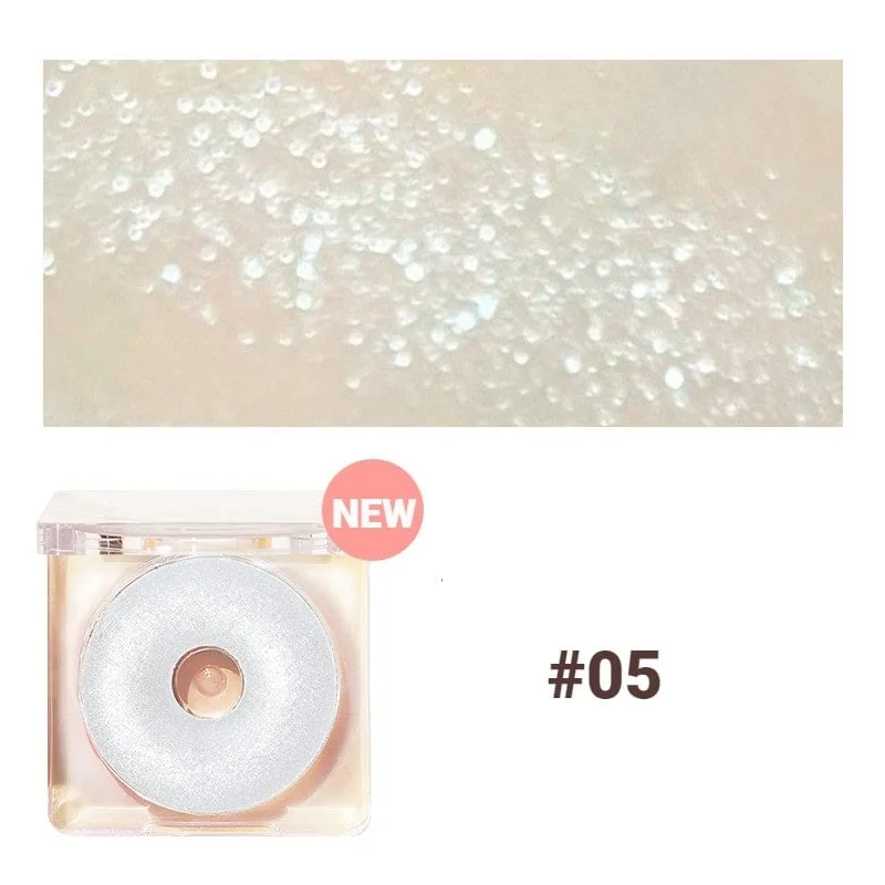 Judydoll Judydoll Shimmery Highlighting Powder 05