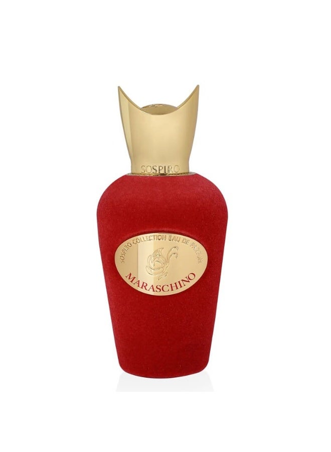 SOSPIRO Maraschino Eau de Parfum 100 ml - Image 1