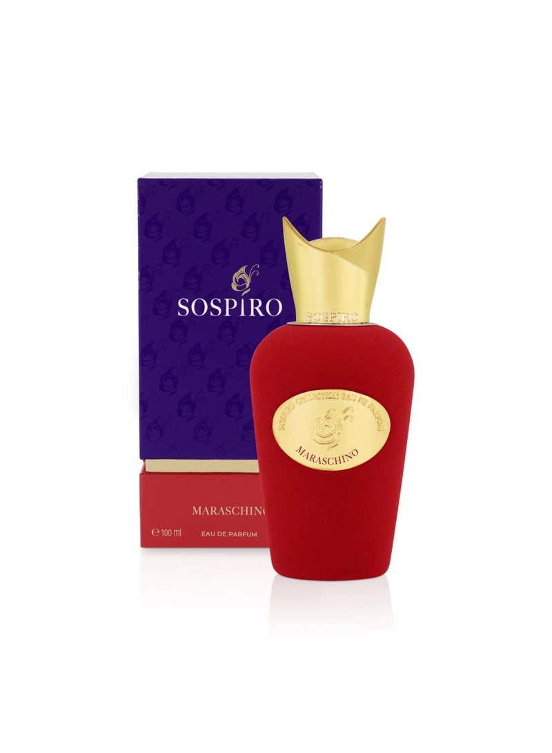 SOSPIRO Maraschino Eau de Parfum 100 ml - Image 2