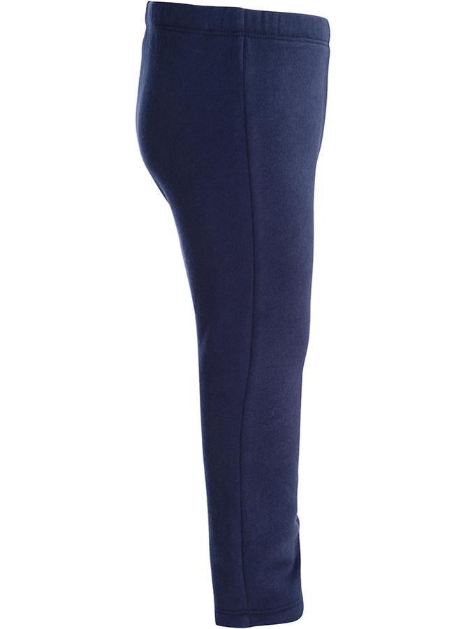 DECATHLON 100 Warm Baby Gym Bottoms - Image 3