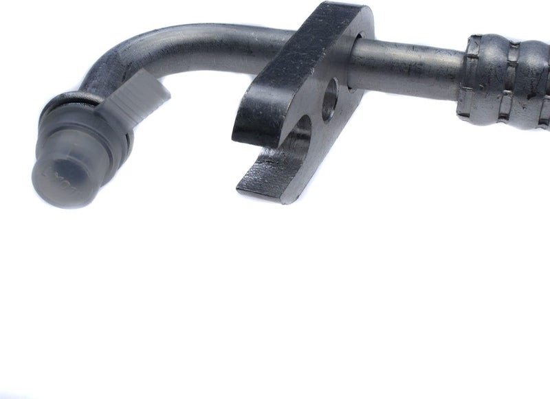 Wivplex Discharge Hose Pipe Connector for GMC, Chevrolet, Buick, Saturn - Image 2