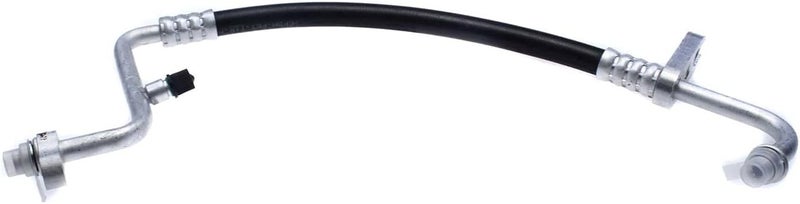 Wivplex Discharge Hose Pipe Connector for GMC, Chevrolet, Buick, Saturn - Image 1