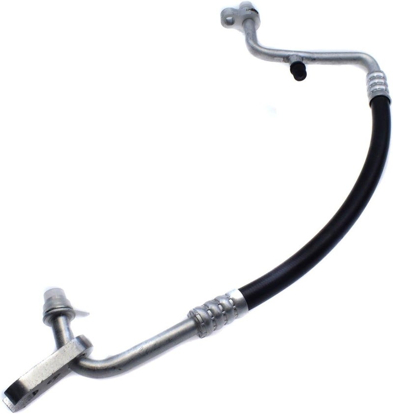 Wivplex Discharge Hose Pipe Connector for GMC, Chevrolet, Buick, Saturn - Image 5