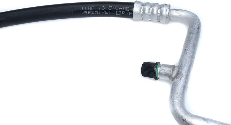 Wivplex Discharge Hose Pipe Connector for GMC, Chevrolet, Buick, Saturn - Image 3